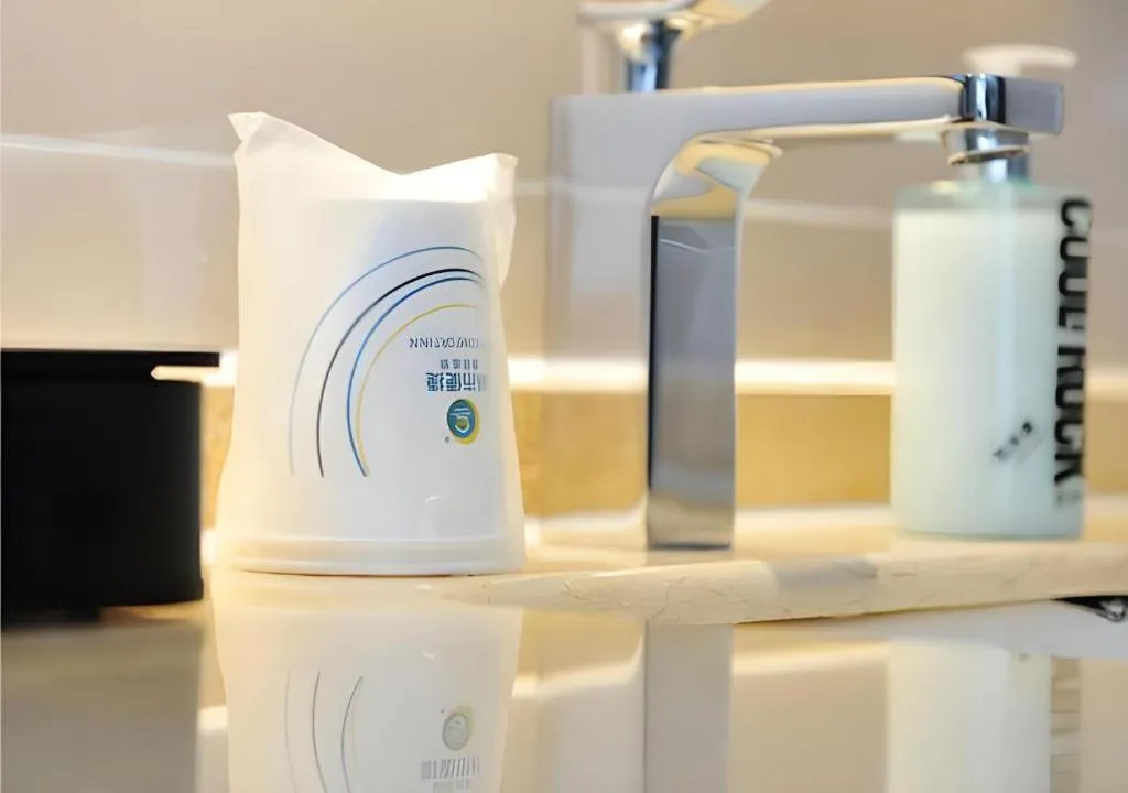 City Comfort Inn Chengdu Transportation Technical College Traditional Chinese Medicine