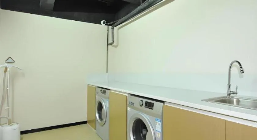 City Comfort Inn Chengdu Transportation Technical College Traditional Chinese Medicine