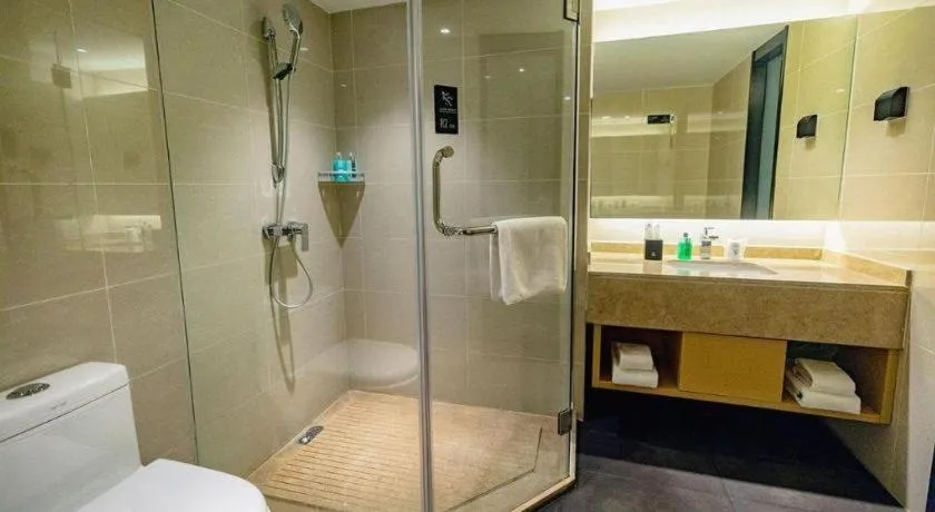 City Comfort Inn Dali High-speed Railway Station Erhai Park