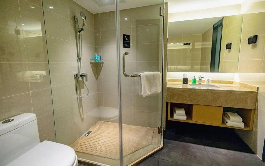 City Comfort Inn Dali High-speed Railway Station Erhai Park