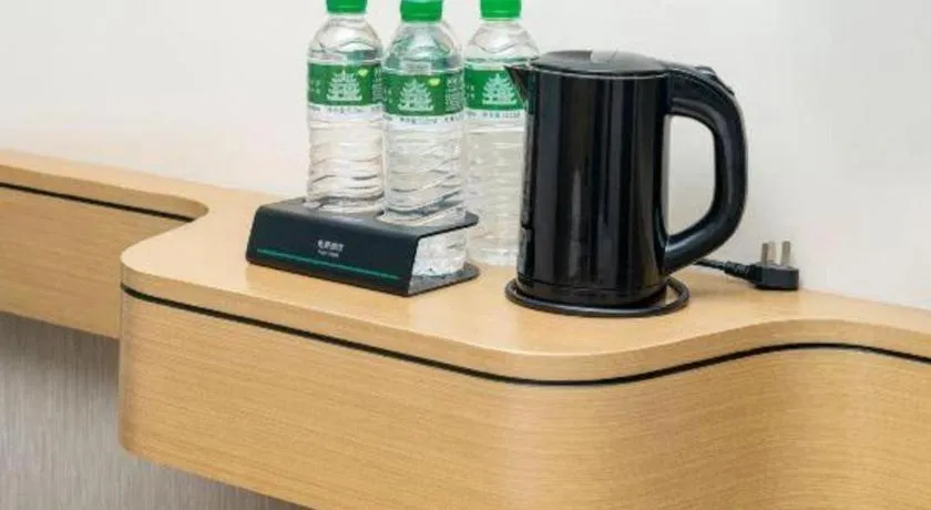 City Comfort Inn Dali High-speed Railway Station Erhai Park