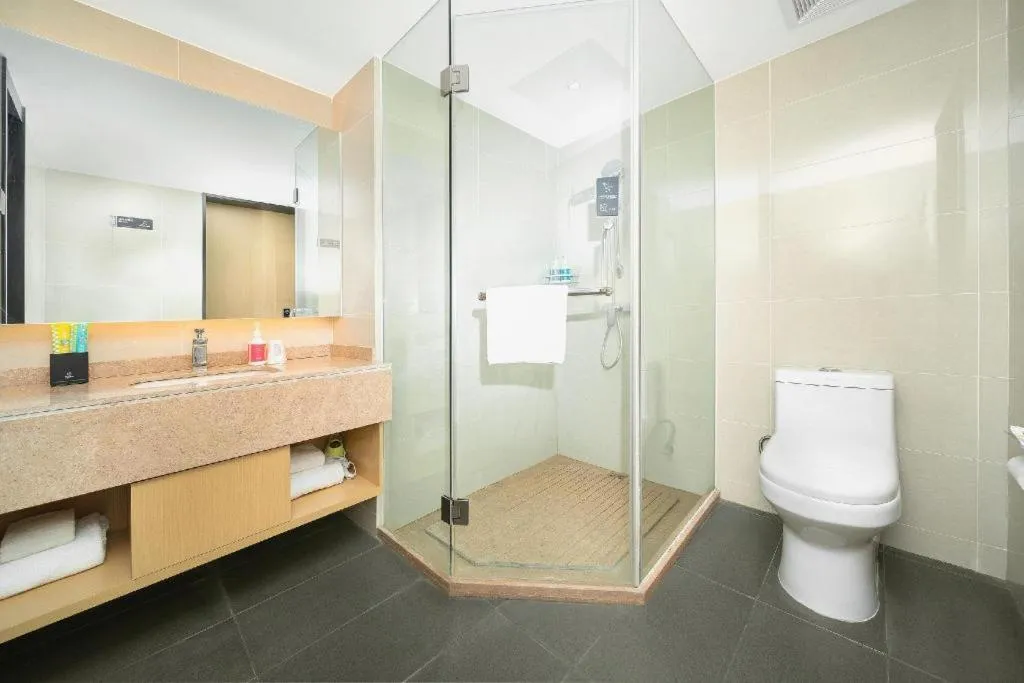 City Comfort Inn Dali High-speed Railway Station Erhai Park