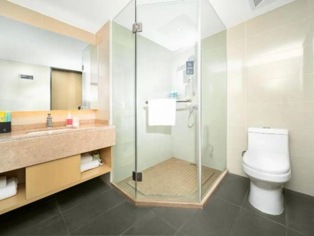 City Comfort Inn Dali High-speed Railway Station Erhai Park