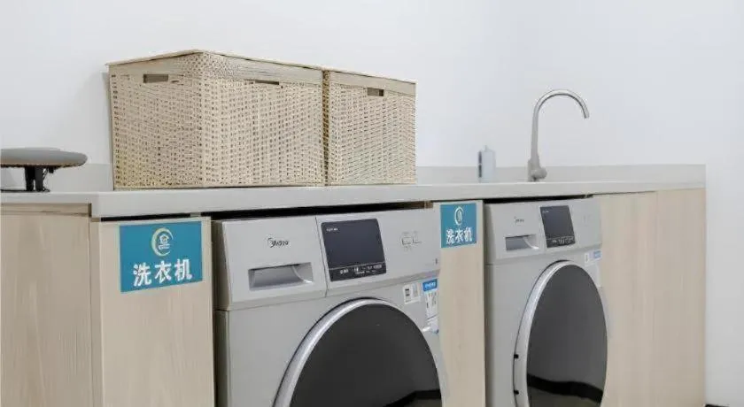 City Comfort Inn Zhaoqing Sihui Nanjiang Industrial Park