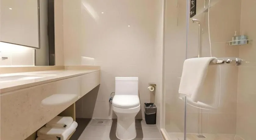 City Comfort Inn Zhaoqing Sihui Nanjiang Industrial Park