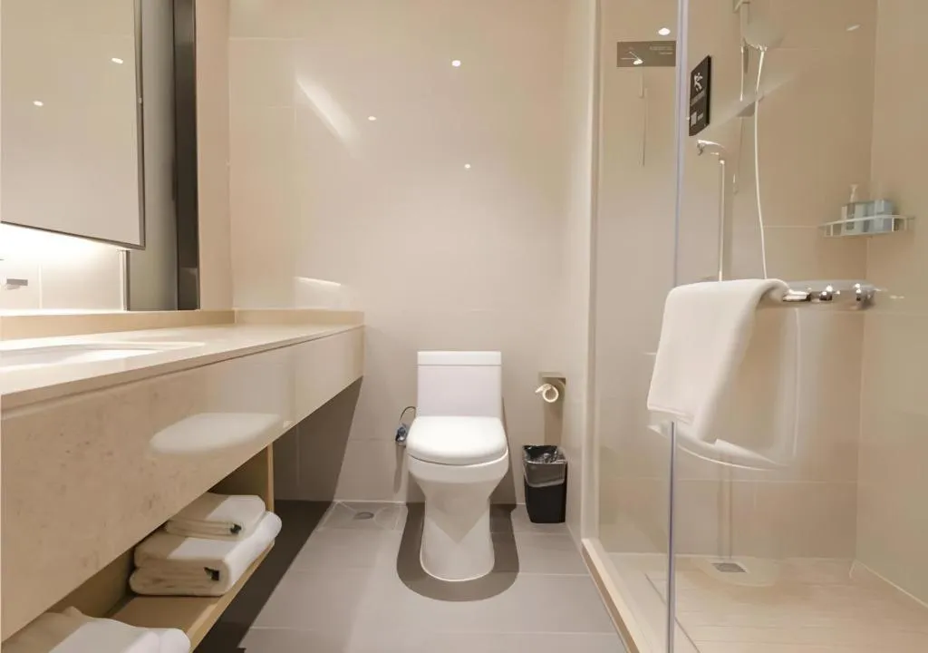 City Comfort Inn Zhaoqing Sihui Nanjiang Industrial Park