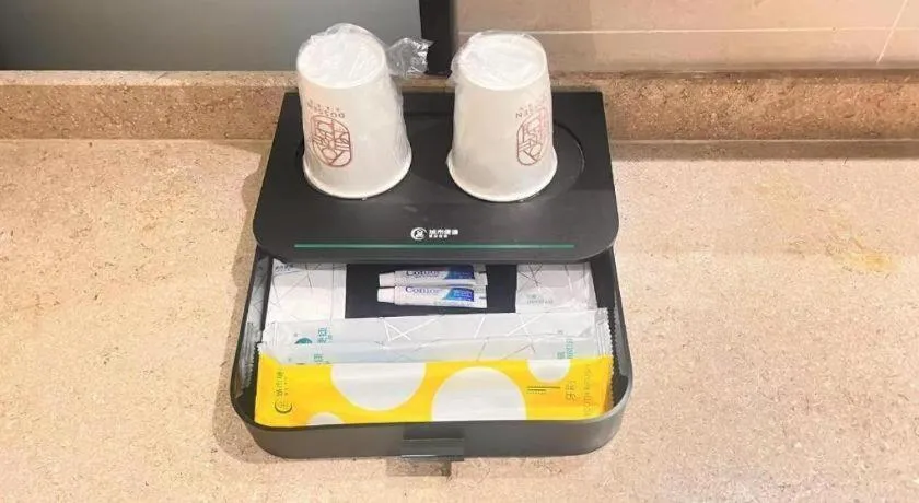 City Comfort Inn Zhaoqing Sihui Nanjiang Industrial Park