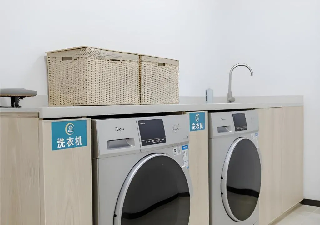 City Comfort Inn Zhaoqing Sihui Nanjiang Industrial Park