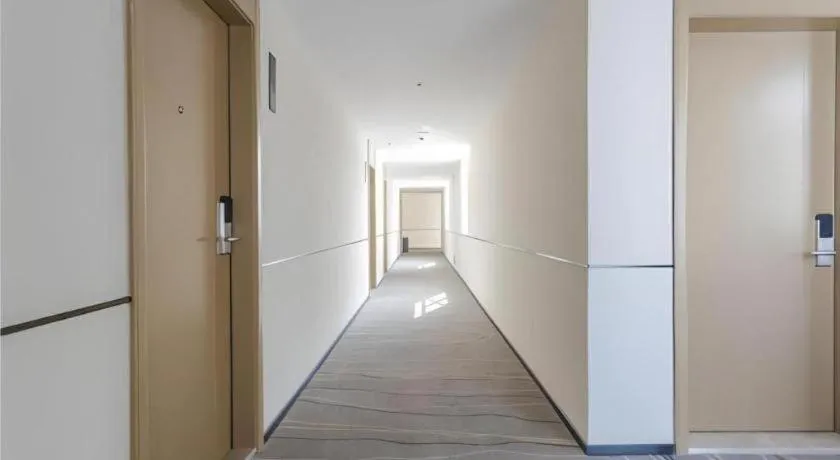 City Comfort Inn Zhaoqing Sihui Nanjiang Industrial Park