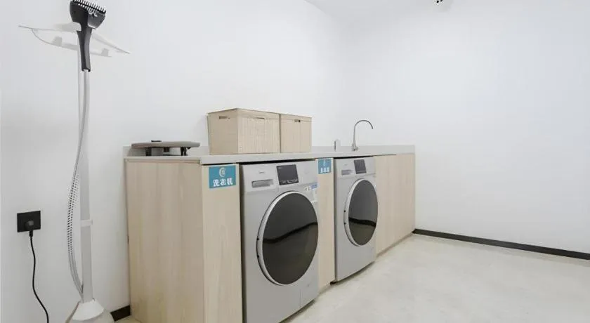 City Comfort Inn Zhaoqing Sihui Nanjiang Industrial Park