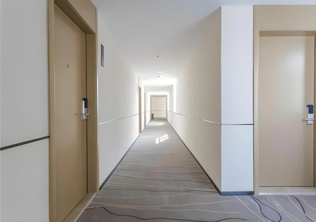 City Comfort Inn Zhaoqing Sihui Nanjiang Industrial Park