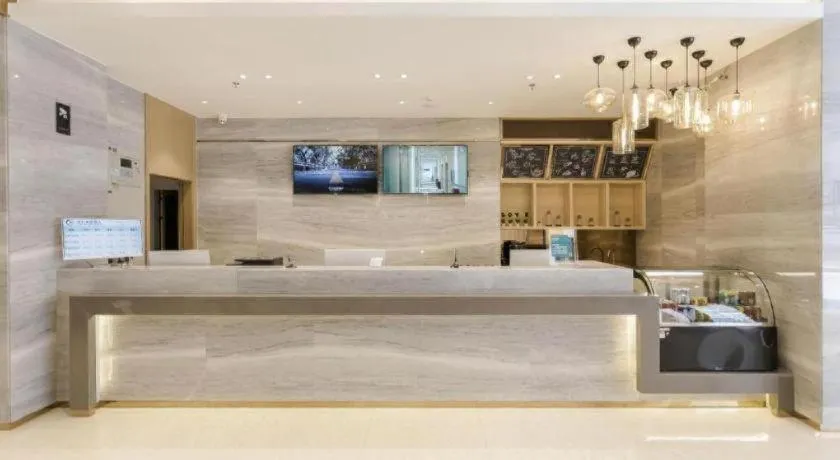 City Comfort Inn Zhaoqing Sihui Nanjiang Industrial Park