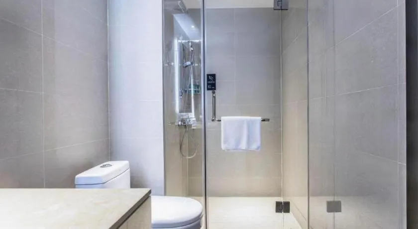 City Comfort Inn Liuzhou Liucheng