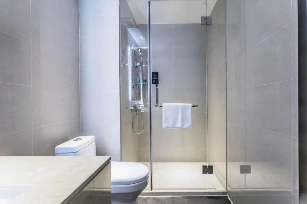 City Comfort Inn Liuzhou Liucheng