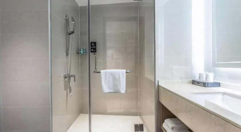 City Comfort Inn Liuzhou Liucheng