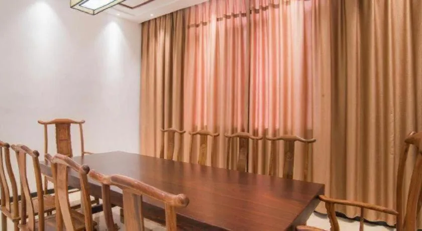 City Comfort Inn Liuzhou Longtan Park Ma'anshan Baiyun