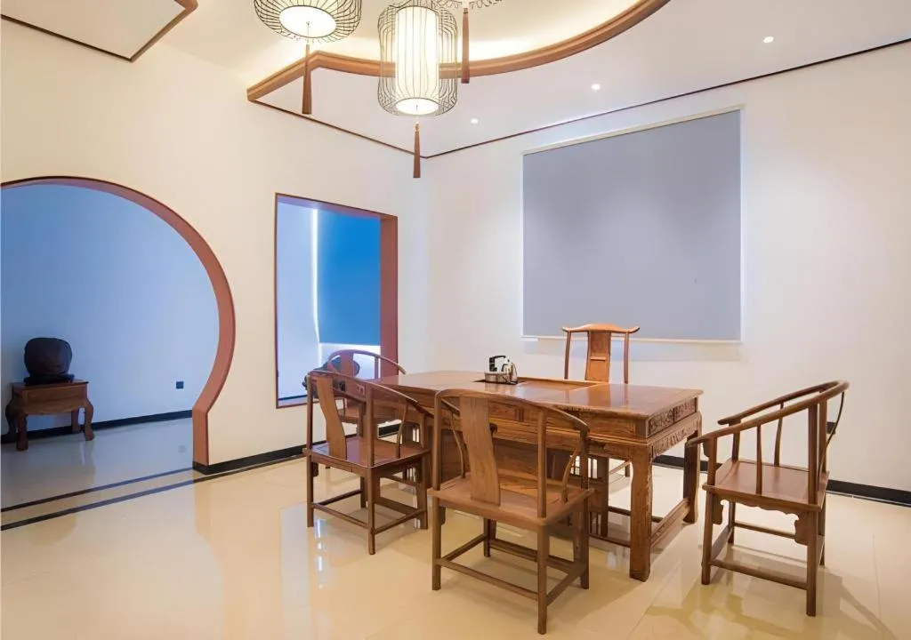 City Comfort Inn Liuzhou Longtan Park Ma'anshan Baiyun