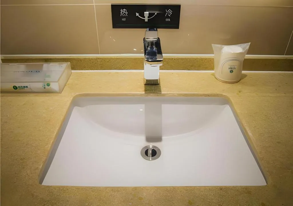 City Comfort Inn Liuzhou Longtan Park Ma'anshan Baiyun