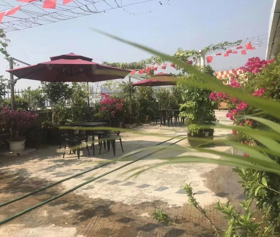 City Comfort Inn Liuzhou Longtan Park Ma'anshan Baiyun