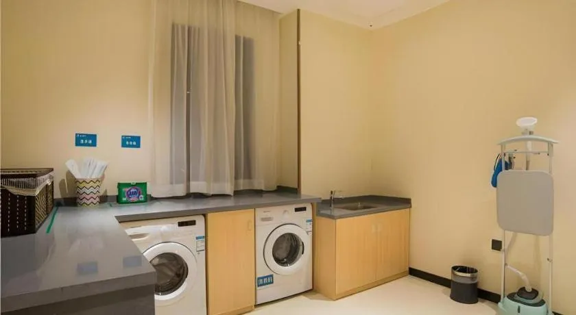 City Comfort Inn Liuzhou Longtan Park Ma'anshan Baiyun