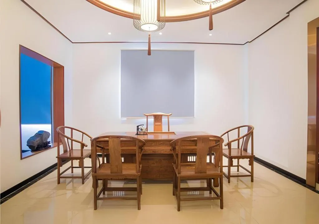 City Comfort Inn Liuzhou Longtan Park Ma'anshan Baiyun