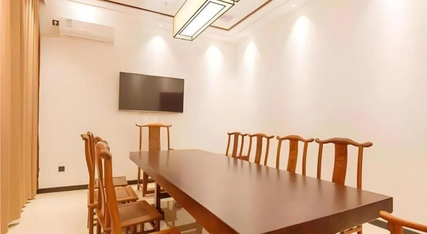 City Comfort Inn Liuzhou Longtan Park Ma'anshan Baiyun