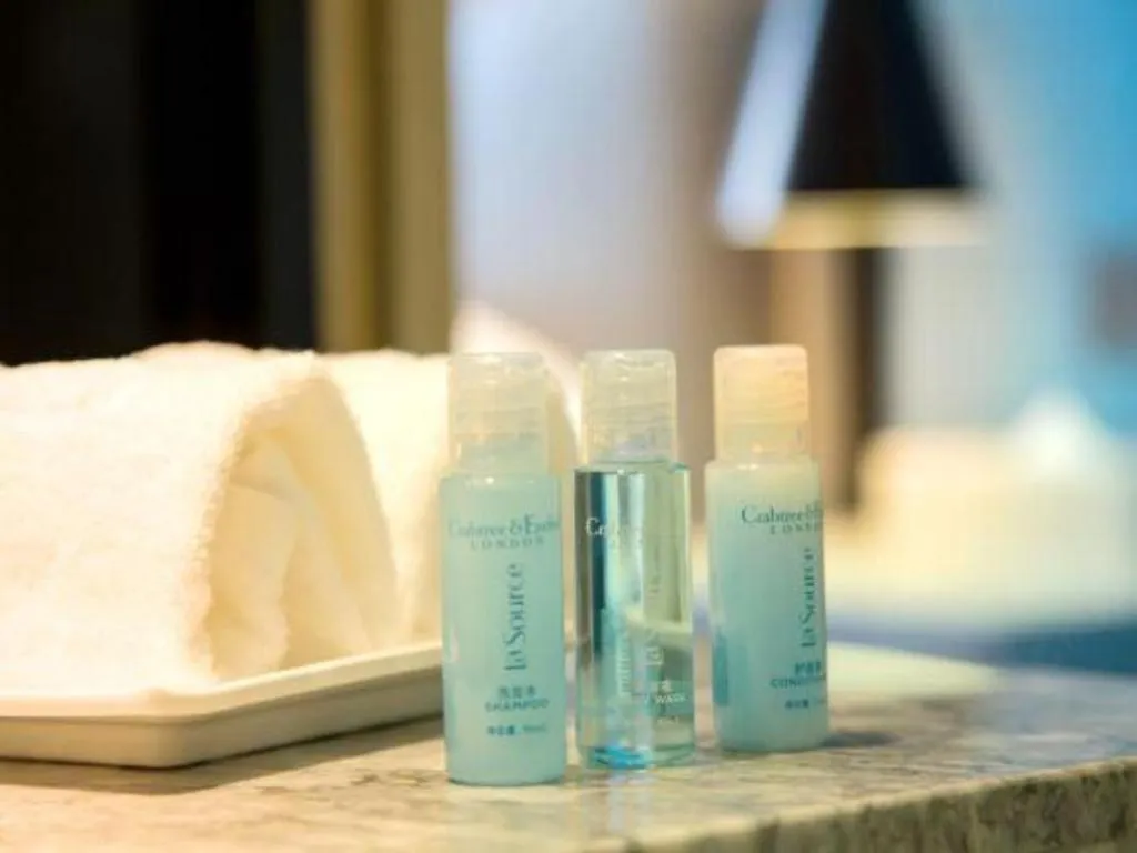 Echarm Hotel Kunming High-speed Railway South Station Chunrong Street Metro Station