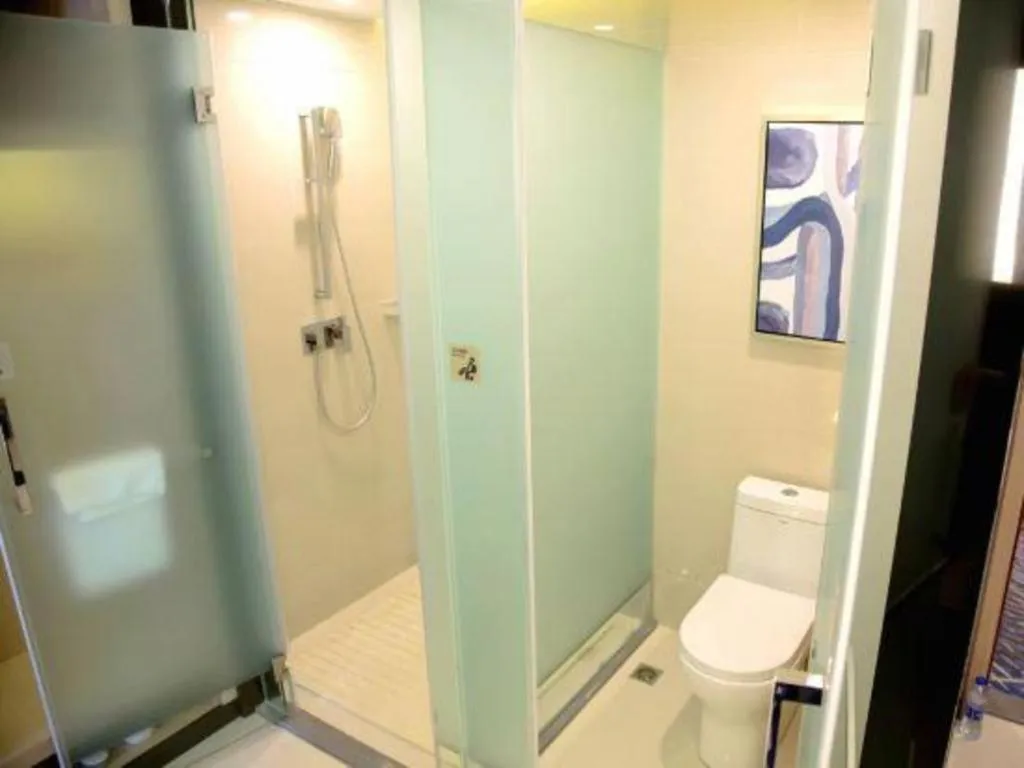 Echarm Hotel Kunming High-speed Railway South Station Chunrong Street Metro Station