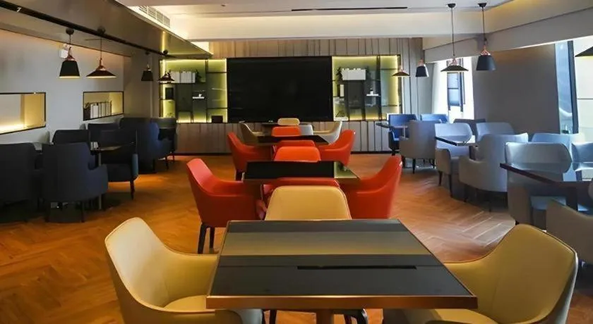 Echarm Hotel Kunming High-speed Railway South Station Chunrong Street Metro Station