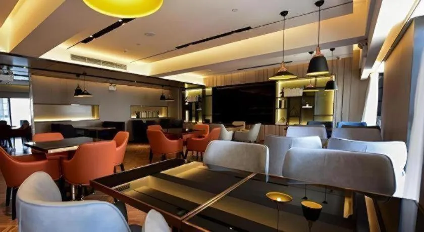 Echarm Hotel Kunming High-speed Railway South Station Chunrong Street Metro Station