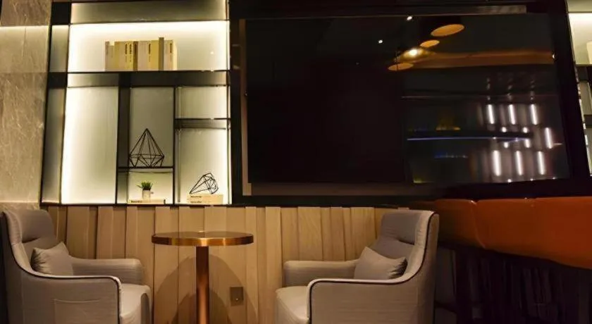 Echarm Hotel Kunming High-speed Railway South Station Chunrong Street Metro Station