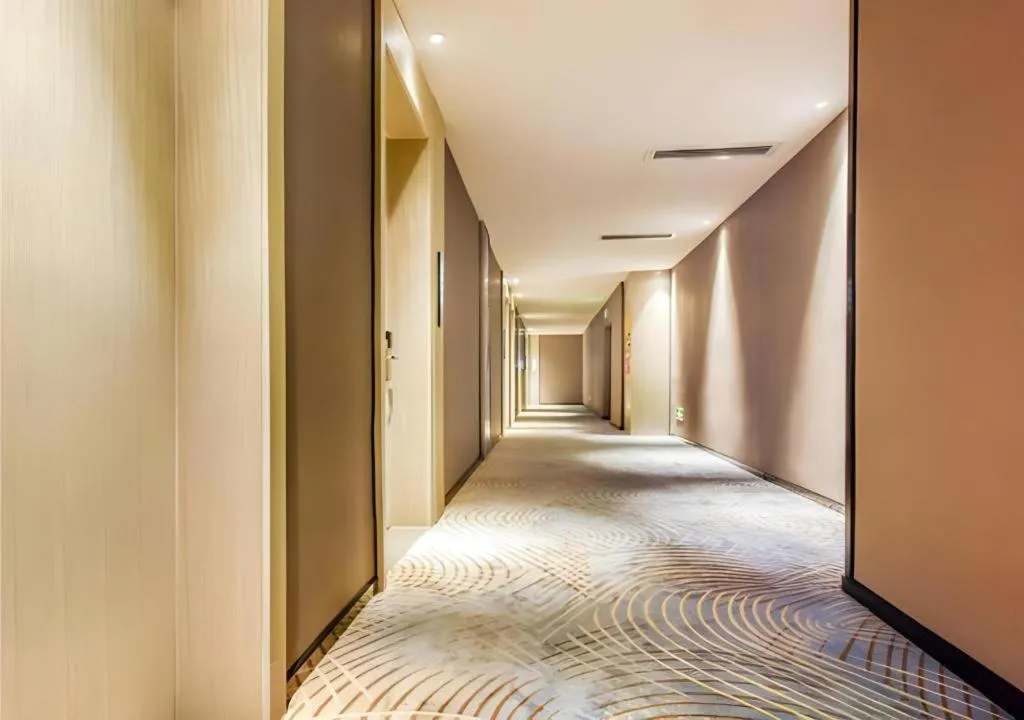 Echarm Hotel Guiyang Qianling Mountain