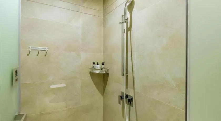 Echarm Hotel Guiyang Qianling Mountain