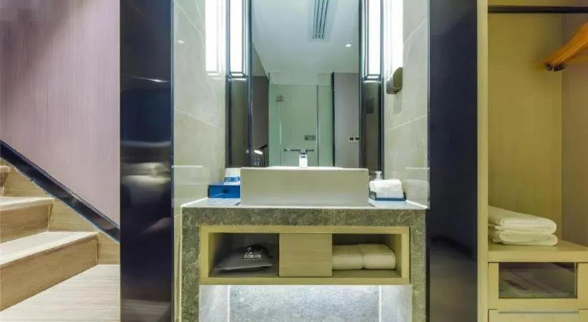 Echarm Hotel Guiyang Qianling Mountain