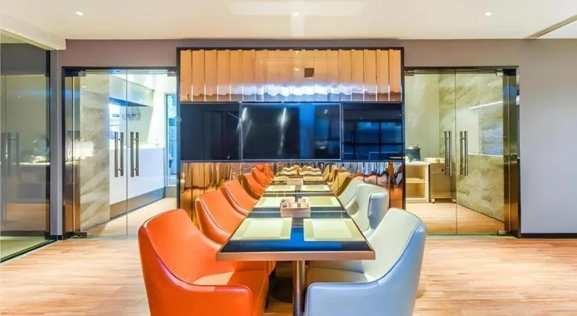 Echarm Hotel Guiyang Qianling Mountain