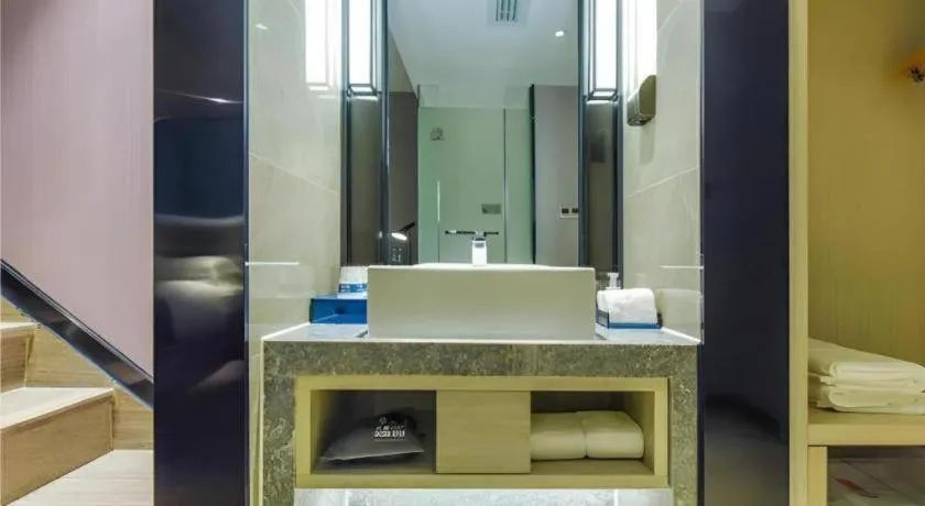 Echarm Hotel Guiyang Qianling Mountain