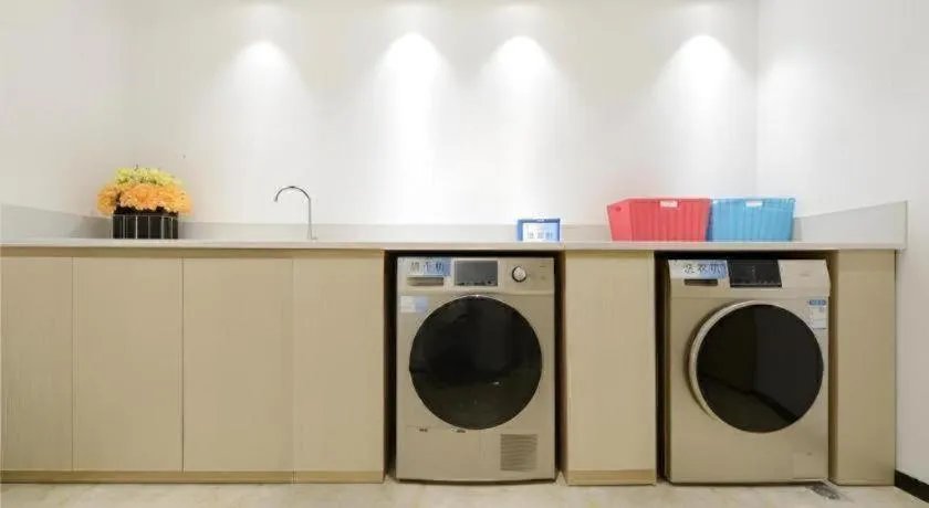 Echarm Hotel Guiyang Qianling Mountain