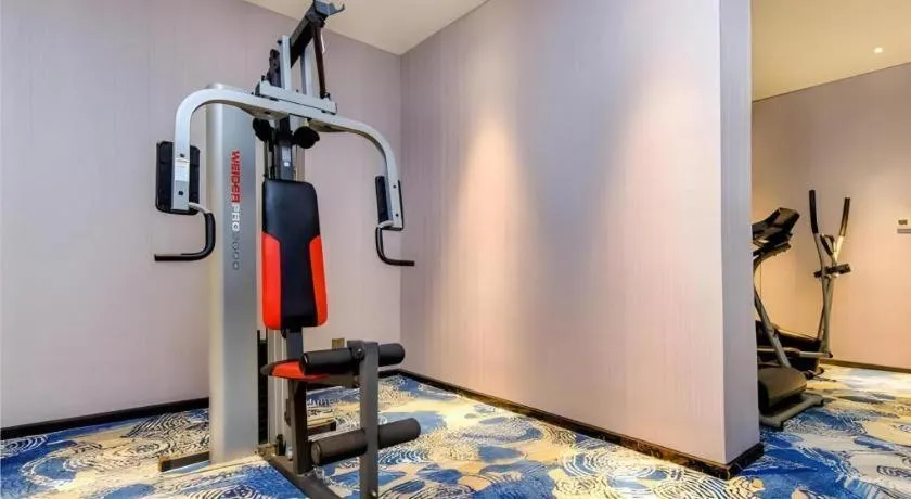 Echarm Hotel Guiyang Qianling Mountain