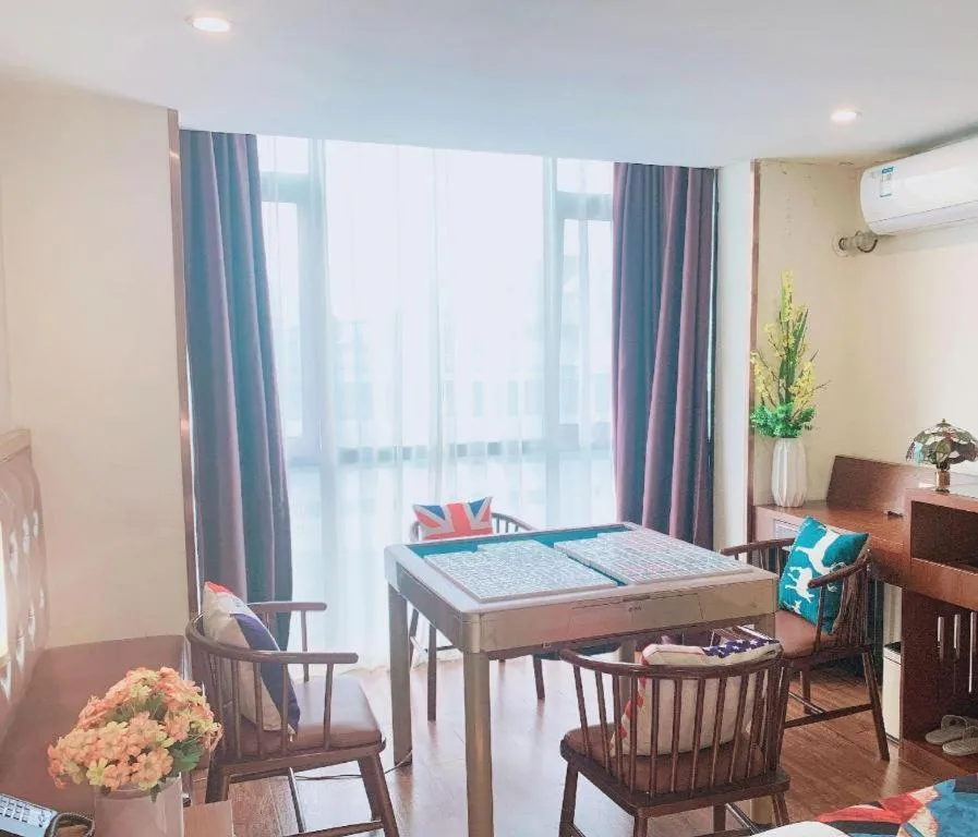 James Joyce Coffetel Guilin Railway Station Xiangbi Mountain Liangjiang Sihu Wharf