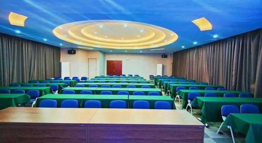 James Joyce Coffetel Guilin Railway Station Xiangbi Mountain Liangjiang Sihu Wharf