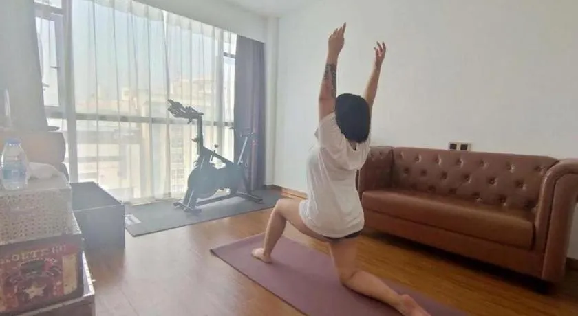 James Joyce Coffetel Guilin Railway Station Xiangbi Mountain Liangjiang Sihu Wharf