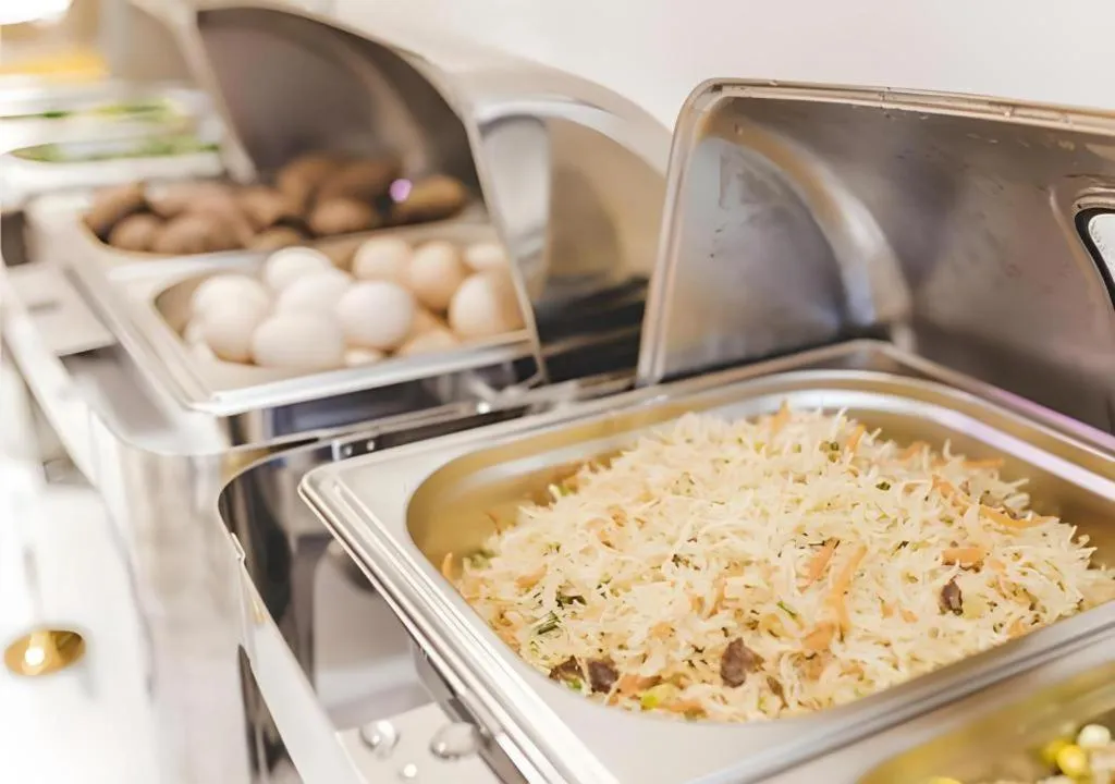 City Comfort Inn Foshan Sanshui Datang