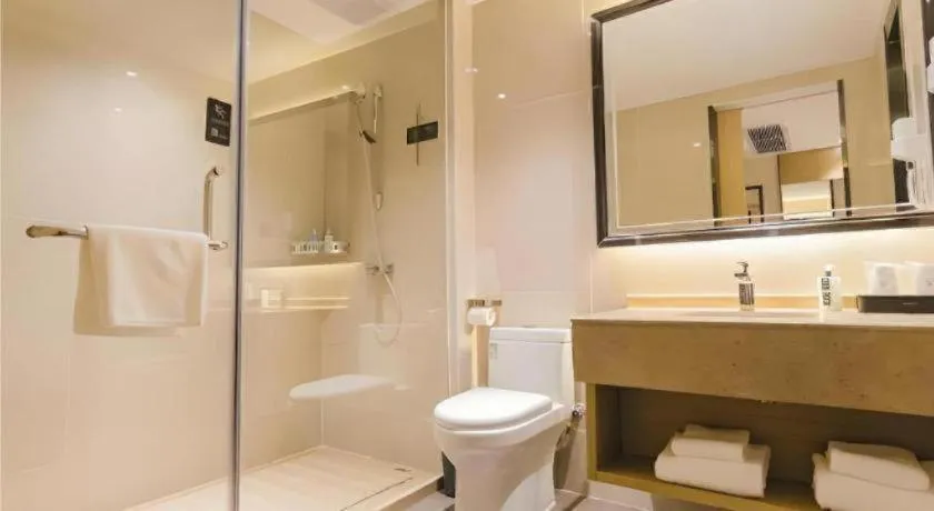 City Comfort Inn Foshan Sanshui Datang