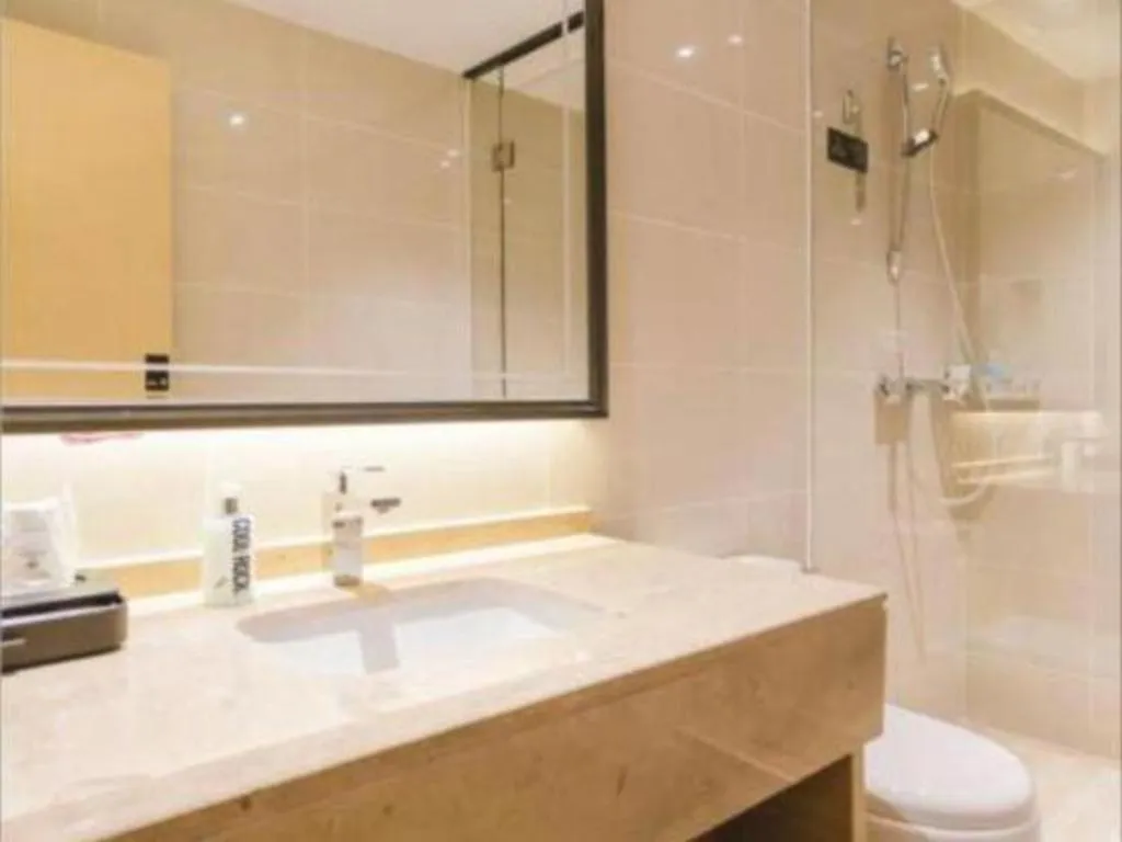 City Comfort Inn Foshan Sanshui Datang