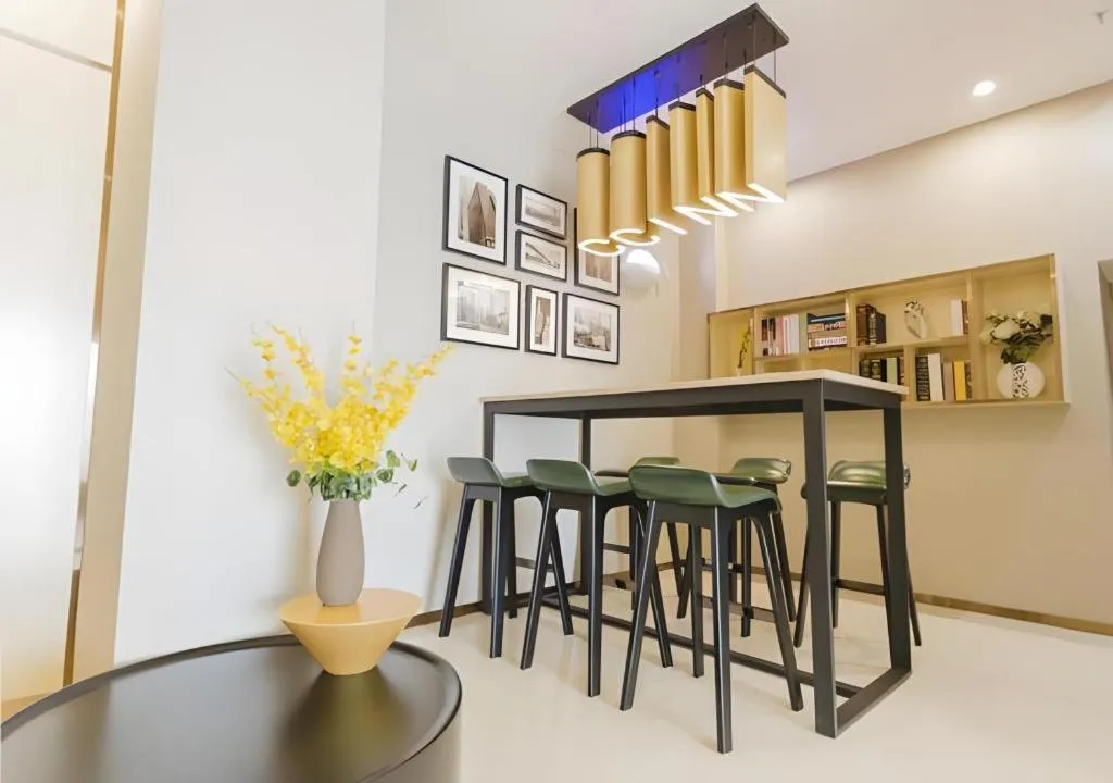 City Comfort Inn Foshan Sanshui Datang