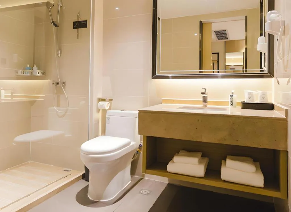 City Comfort Inn Foshan Sanshui Datang