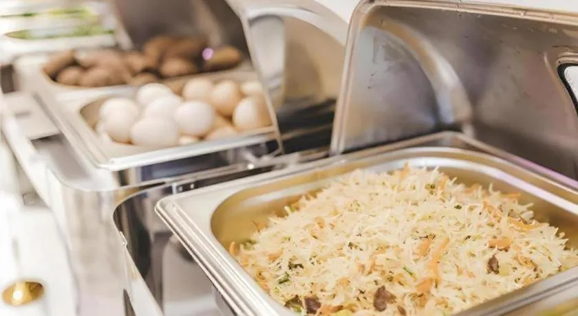 City Comfort Inn Foshan Sanshui Datang