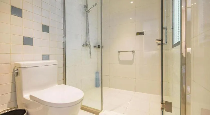 Magnotel Hotel Huangshan Scenic Area Transfer Center