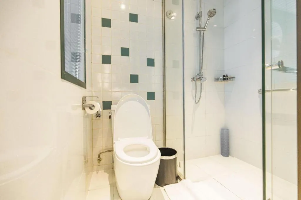 Magnotel Hotel Huangshan Scenic Area Transfer Center