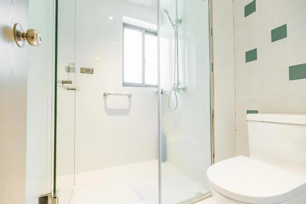 Magnotel Hotel Huangshan Scenic Area Transfer Center